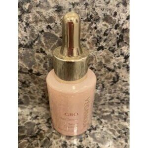 New Hair Serum, Get Thicker, Fuller Looking Hair In As Soon As 90 Days